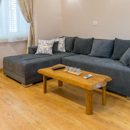 Fiumanka Lux Apartamento Rijeka Exterior foto