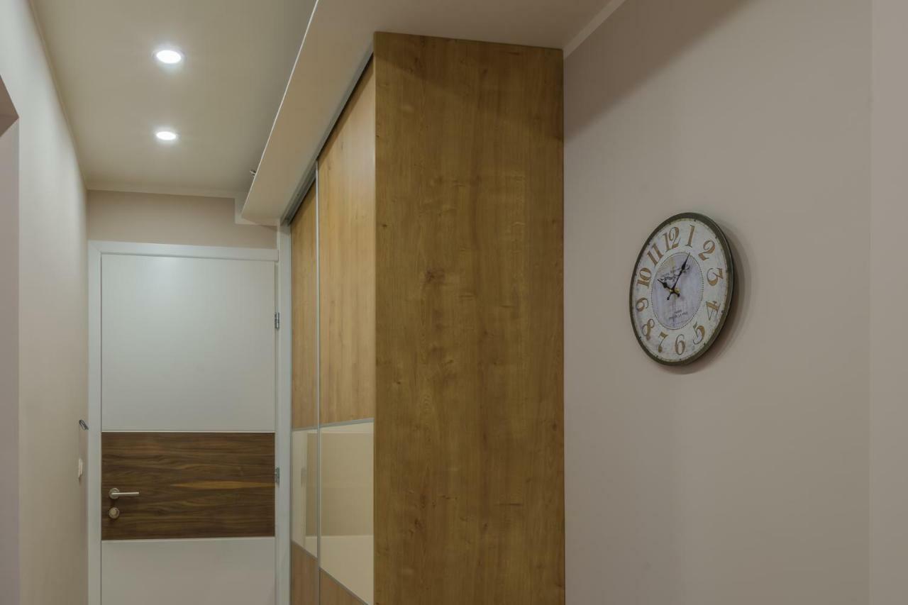 Fiumanka Lux Apartamento Rijeka Exterior foto