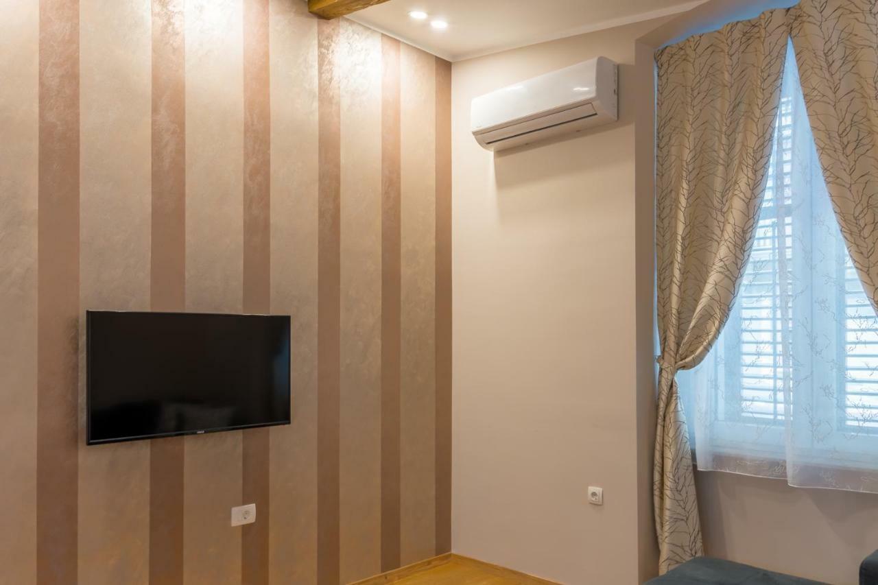 Fiumanka Lux Apartamento Rijeka Exterior foto