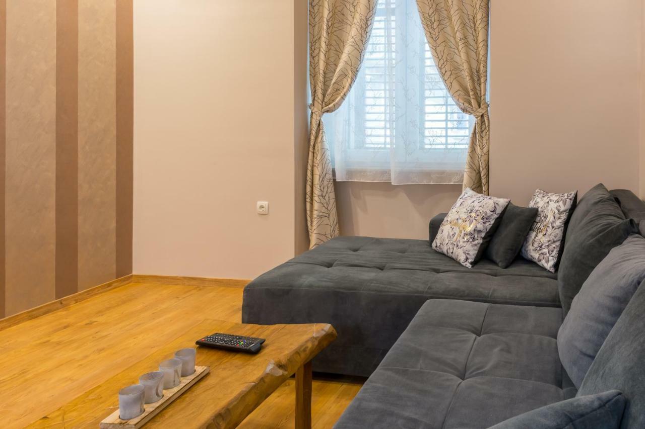 Fiumanka Lux Apartamento Rijeka Exterior foto