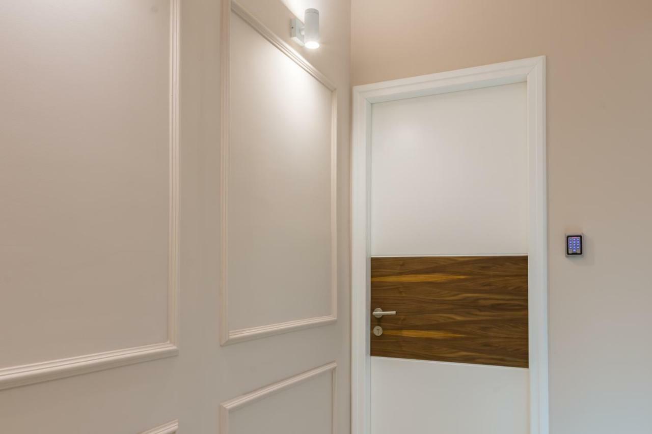 Fiumanka Lux Apartamento Rijeka Exterior foto