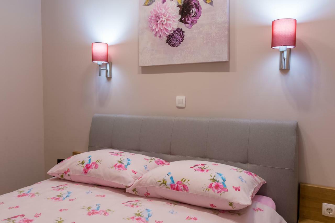 Fiumanka Lux Apartamento Rijeka Exterior foto
