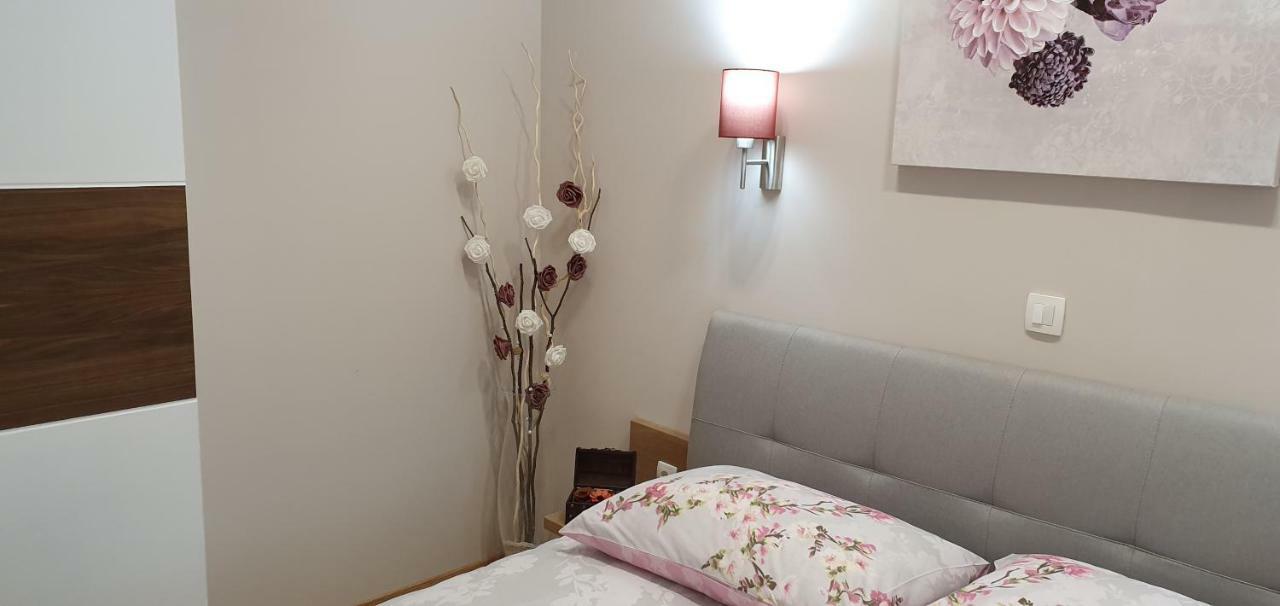 Fiumanka Lux Apartamento Rijeka Exterior foto